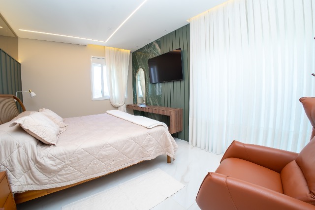 Apartamento, 5 quartos, 230 m² - Foto 34