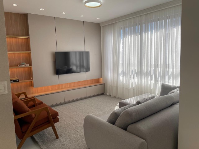 Apartamento, 3 quartos, 129 m² - Foto 1