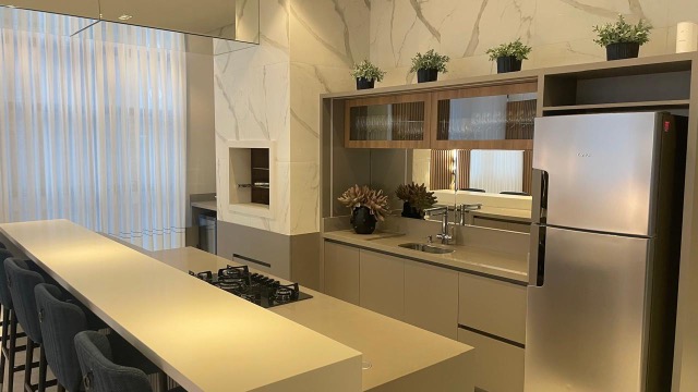 Apartamento, 3 quartos, 129 m² - Foto 43