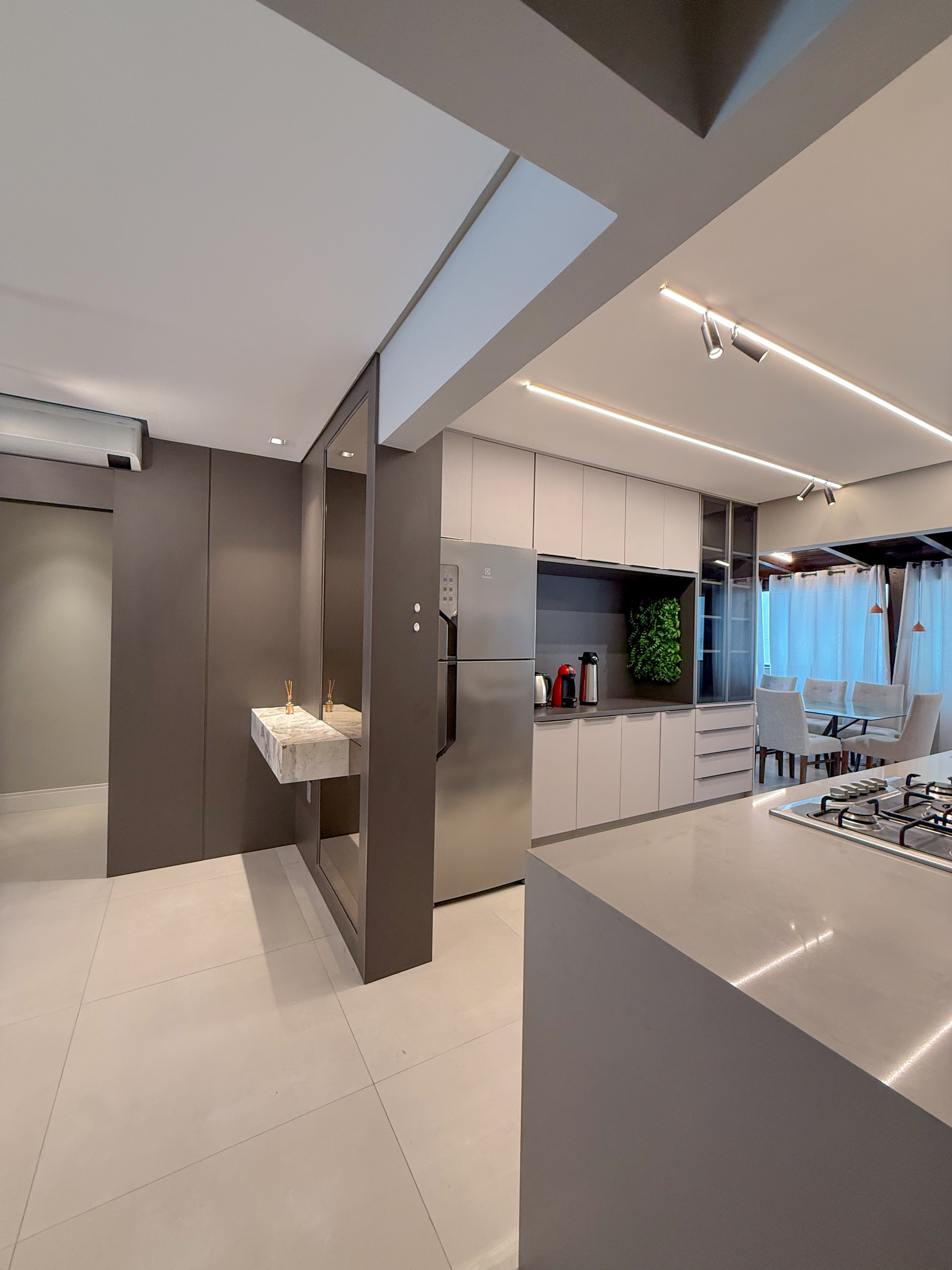 Apartamento, 3 quartos, 250 m² - Foto 11
