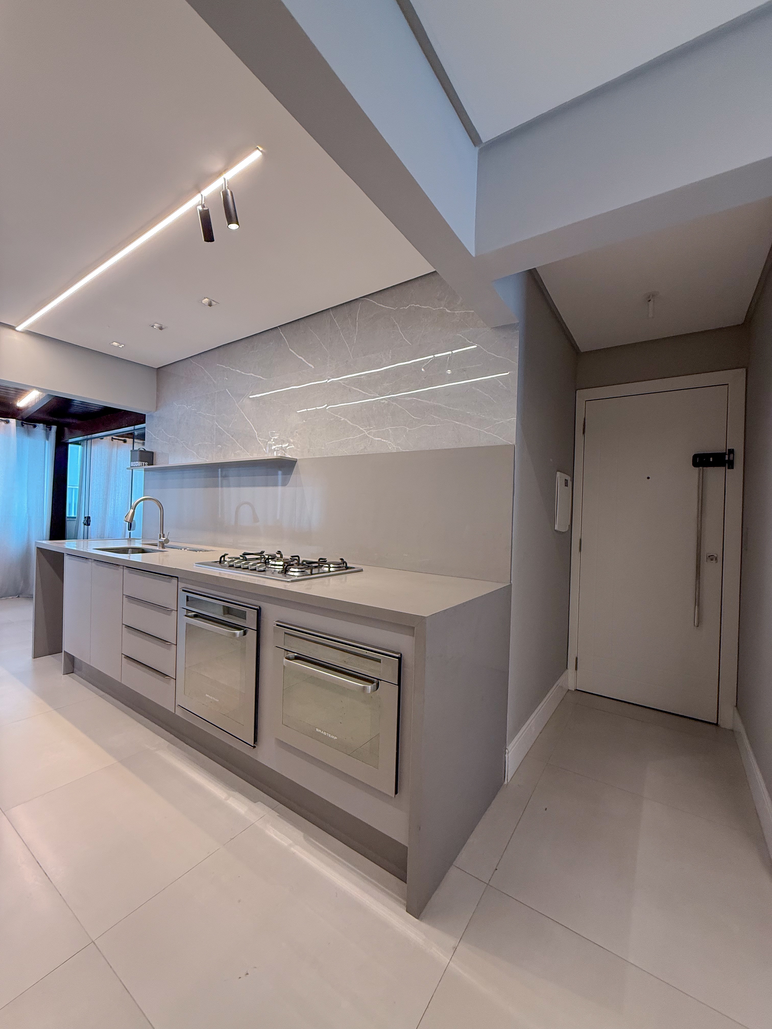 Apartamento, 3 quartos, 250 m² - Foto 27