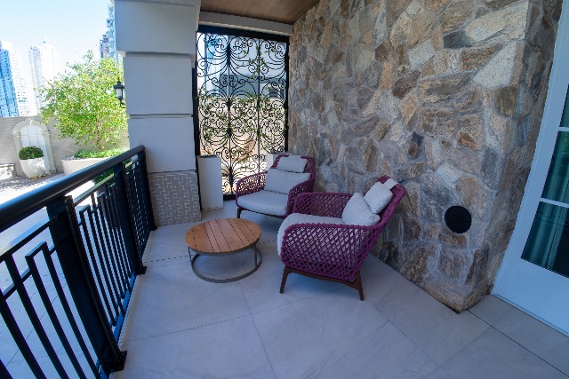 Apartamento, 5 quartos, 230 m² - Foto 12