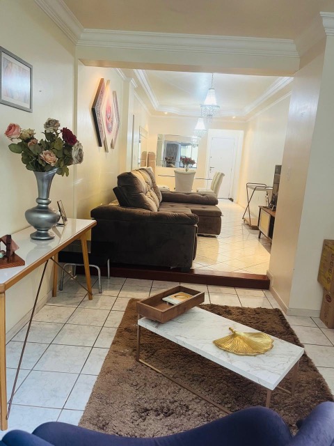 Apartamento, 2 quartos, 100 m² - Foto 2