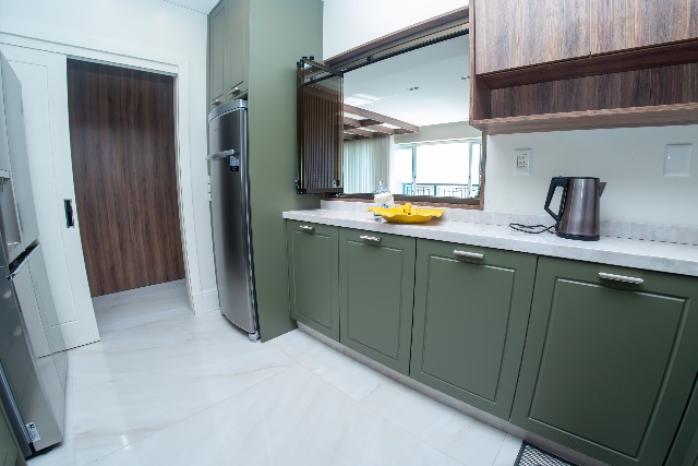Apartamento, 5 quartos, 230 m² - Foto 57