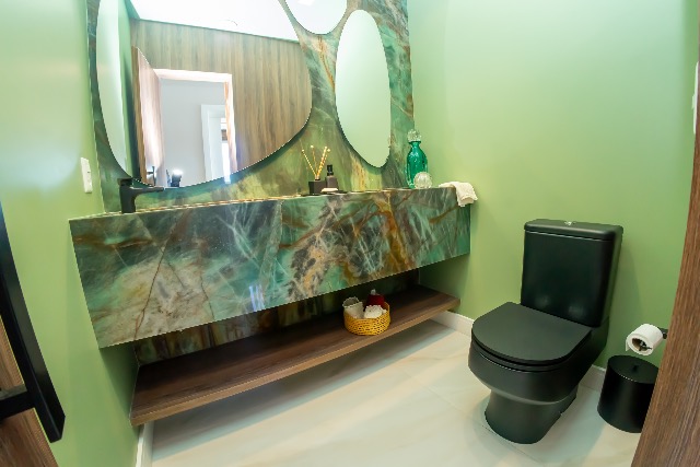 Apartamento, 5 quartos, 230 m² - Foto 50