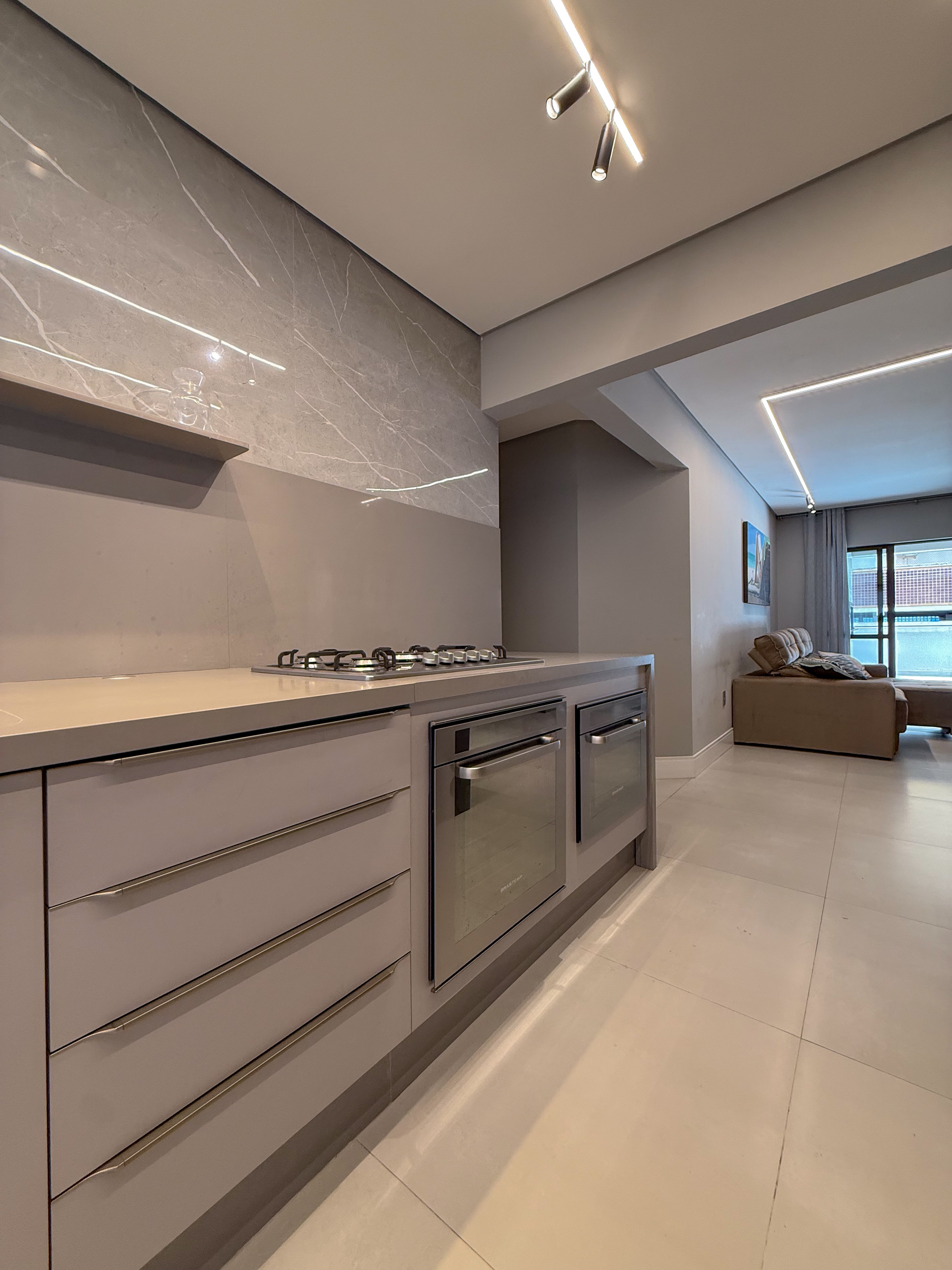 Apartamento, 3 quartos, 250 m² - Foto 12