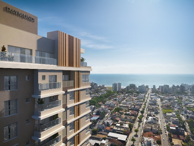 Apartamento, 2 quartos, 94 m² - Foto 1