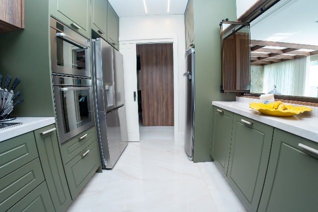 Apartamento, 5 quartos, 230 m² - Foto 55