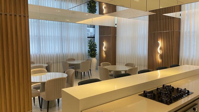 Apartamento, 3 quartos, 129 m² - Foto 40