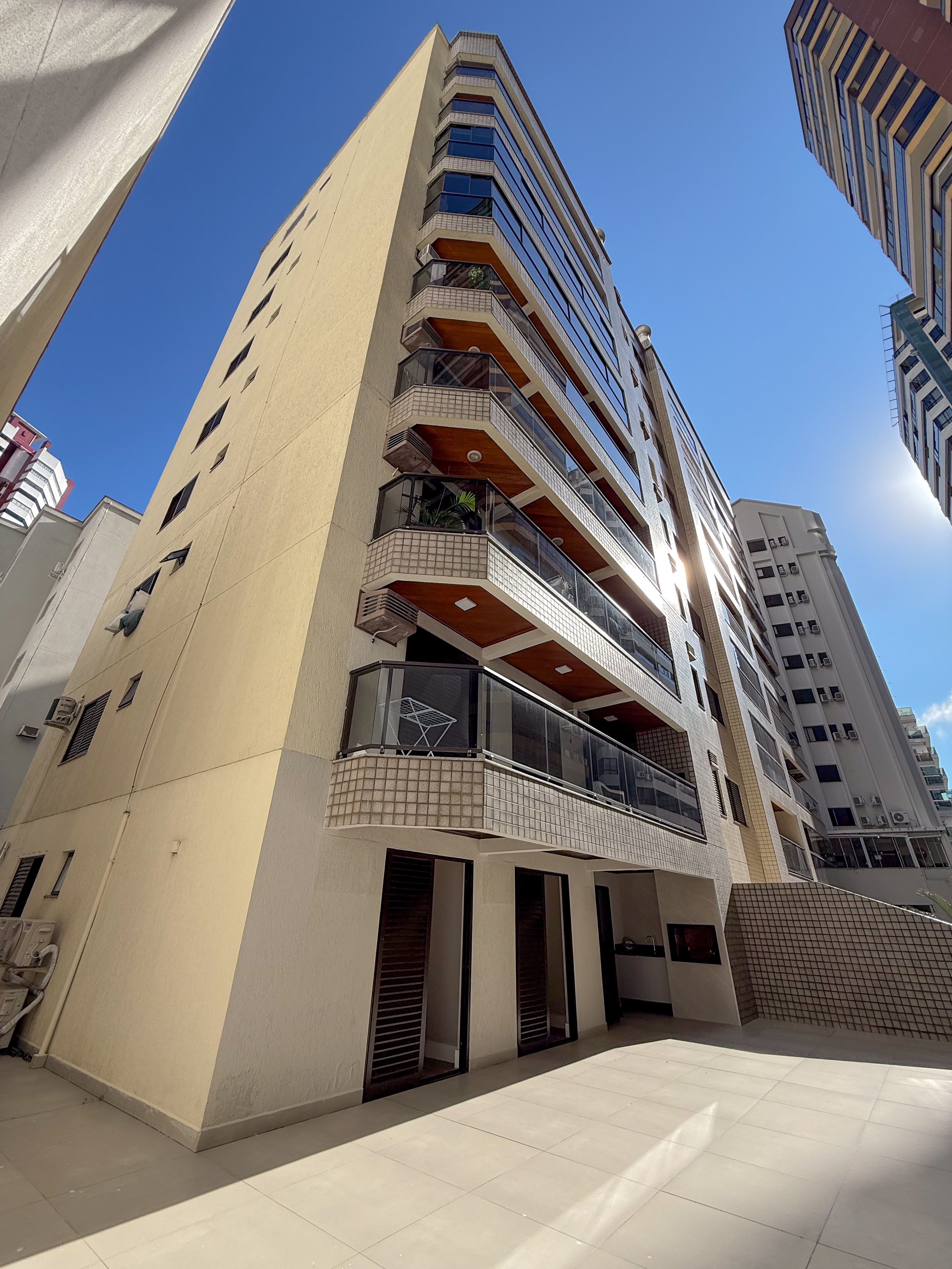 Apartamento, 3 quartos, 250 m² - Foto 32