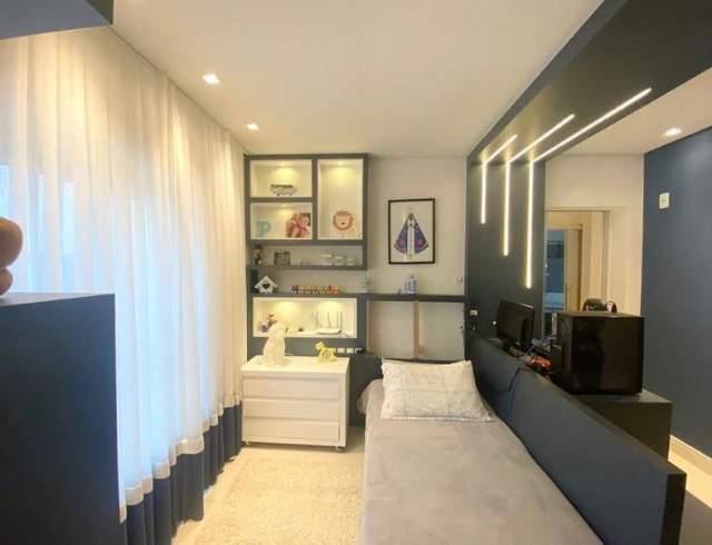Apartamento, 3 quartos, 348 m² - Foto 11