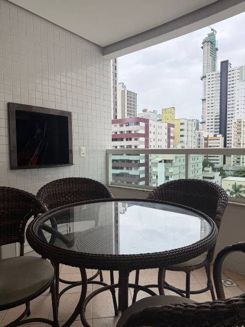 Apartamento, 3 quartos, 100 m² - Foto 10