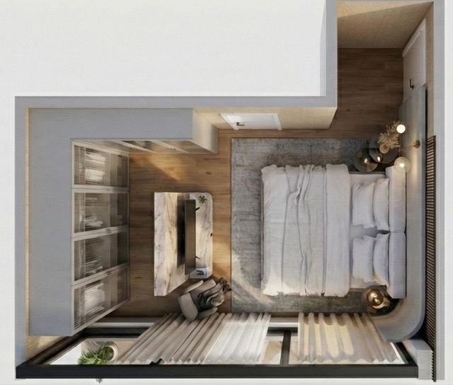 Sobrado, 3 quartos, 272 m² - Foto 10