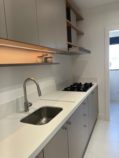 Apartamento, 3 quartos, 129 m² - Foto 34