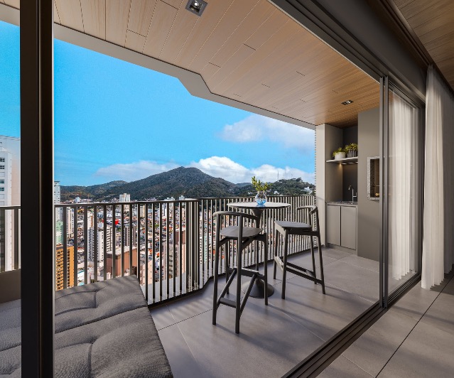 Apartamento, 3 quartos, 134 m² - Foto 5
