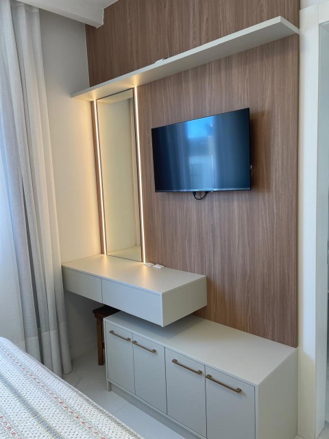 Apartamento, 3 quartos, 129 m² - Foto 21