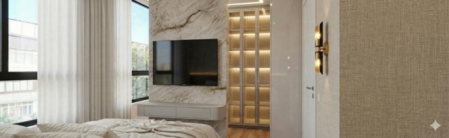 Sobrado, 3 quartos, 272 m² - Foto 12