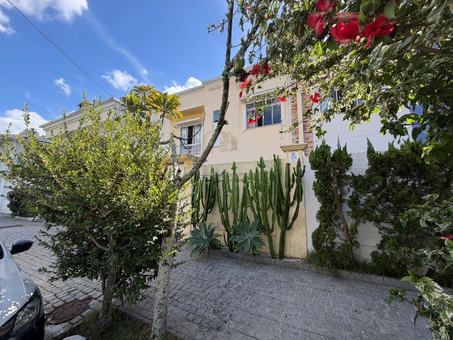 Sobrado, 3 quartos, 104 m² - Foto 3