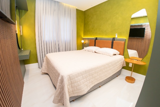 Apartamento, 5 quartos, 230 m² - Foto 26