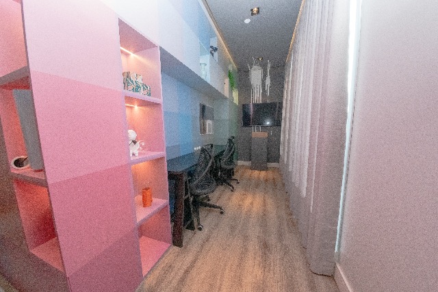 Apartamento, 5 quartos, 230 m² - Foto 6