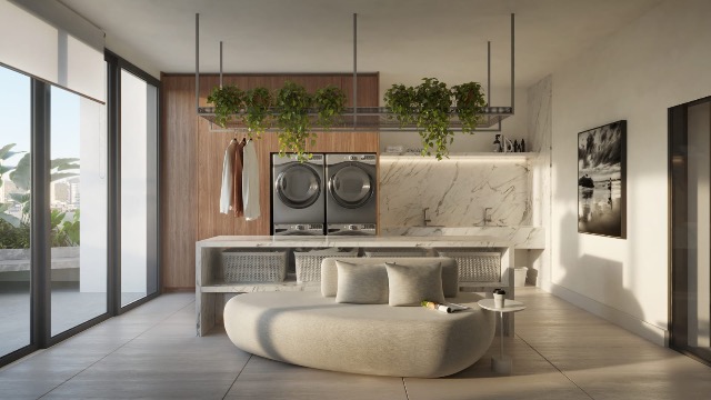 Apartamento, 1 quarto, 34 m² - Foto 12