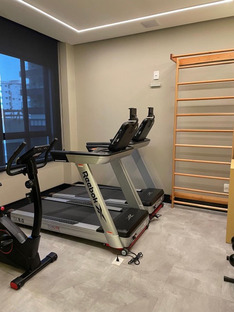 Apartamento, 3 quartos, 129 m² - Foto 45