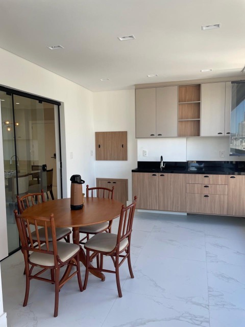 Apartamento, 3 quartos, 129 m² - Foto 5