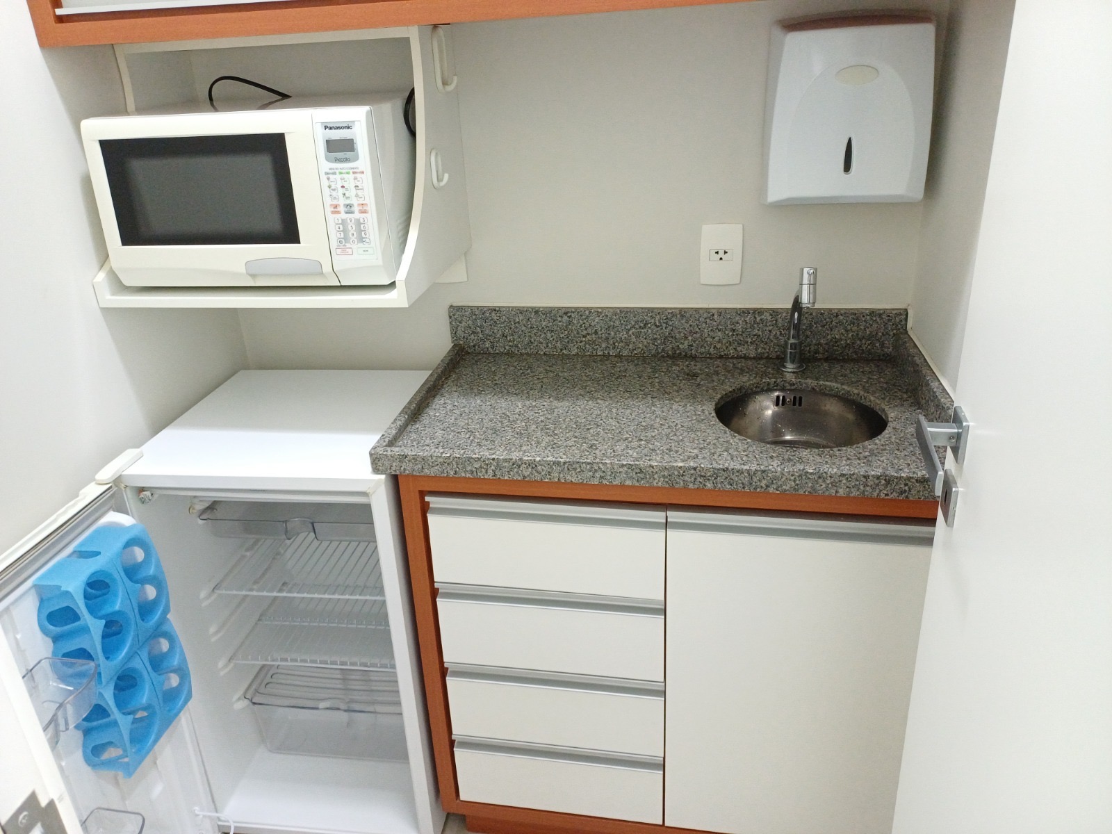 Sala-Conjunto, 51 m² - Foto 6
