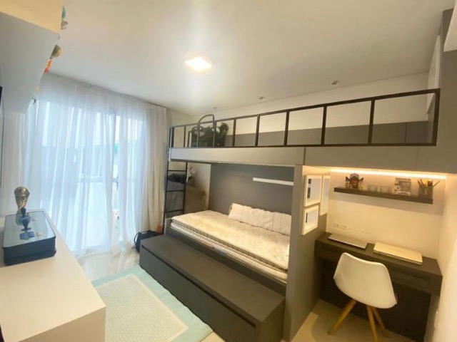 Apartamento, 3 quartos, 348 m² - Foto 9