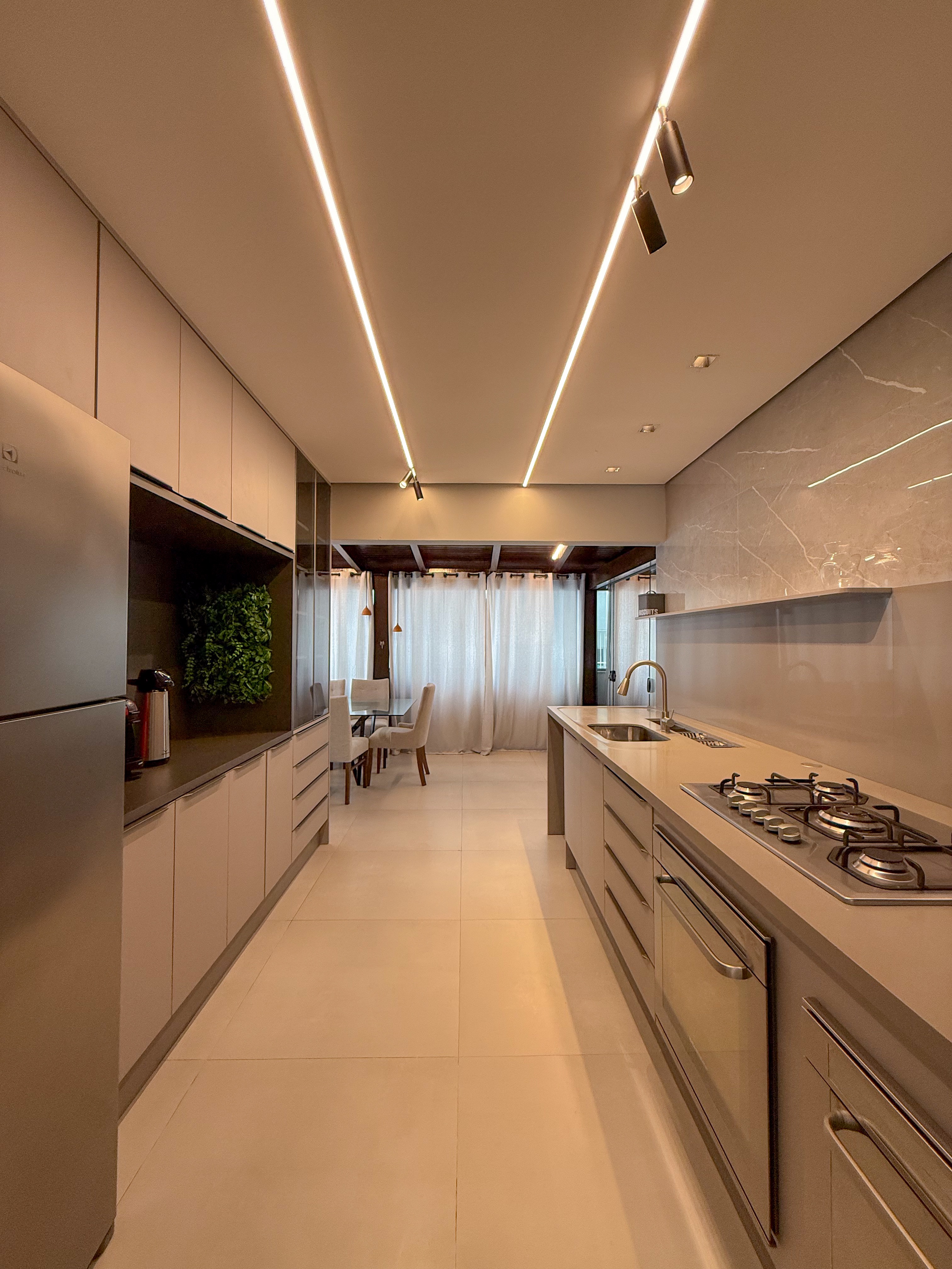 Apartamento, 3 quartos, 250 m² - Foto 26