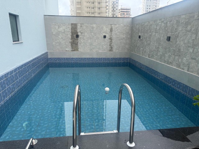 Apartamento, 3 quartos, 129 m² - Foto 37
