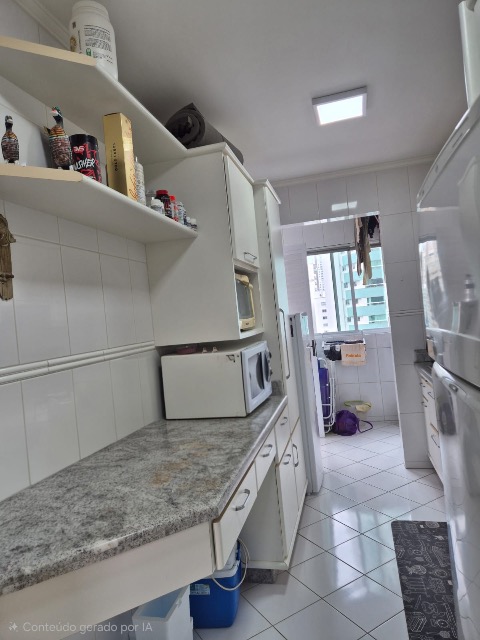 Apartamento, 3 quartos, 100 m² - Foto 21