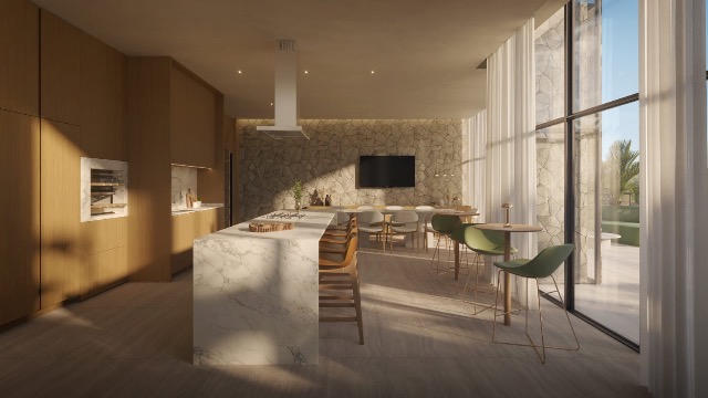 Apartamento, 1 quarto, 34 m² - Foto 11