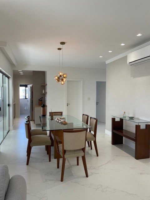 Apartamento, 3 quartos, 129 m² - Foto 35