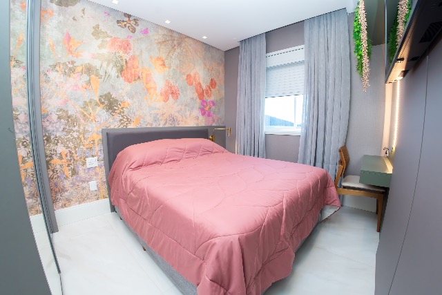 Apartamento, 5 quartos, 230 m² - Foto 23