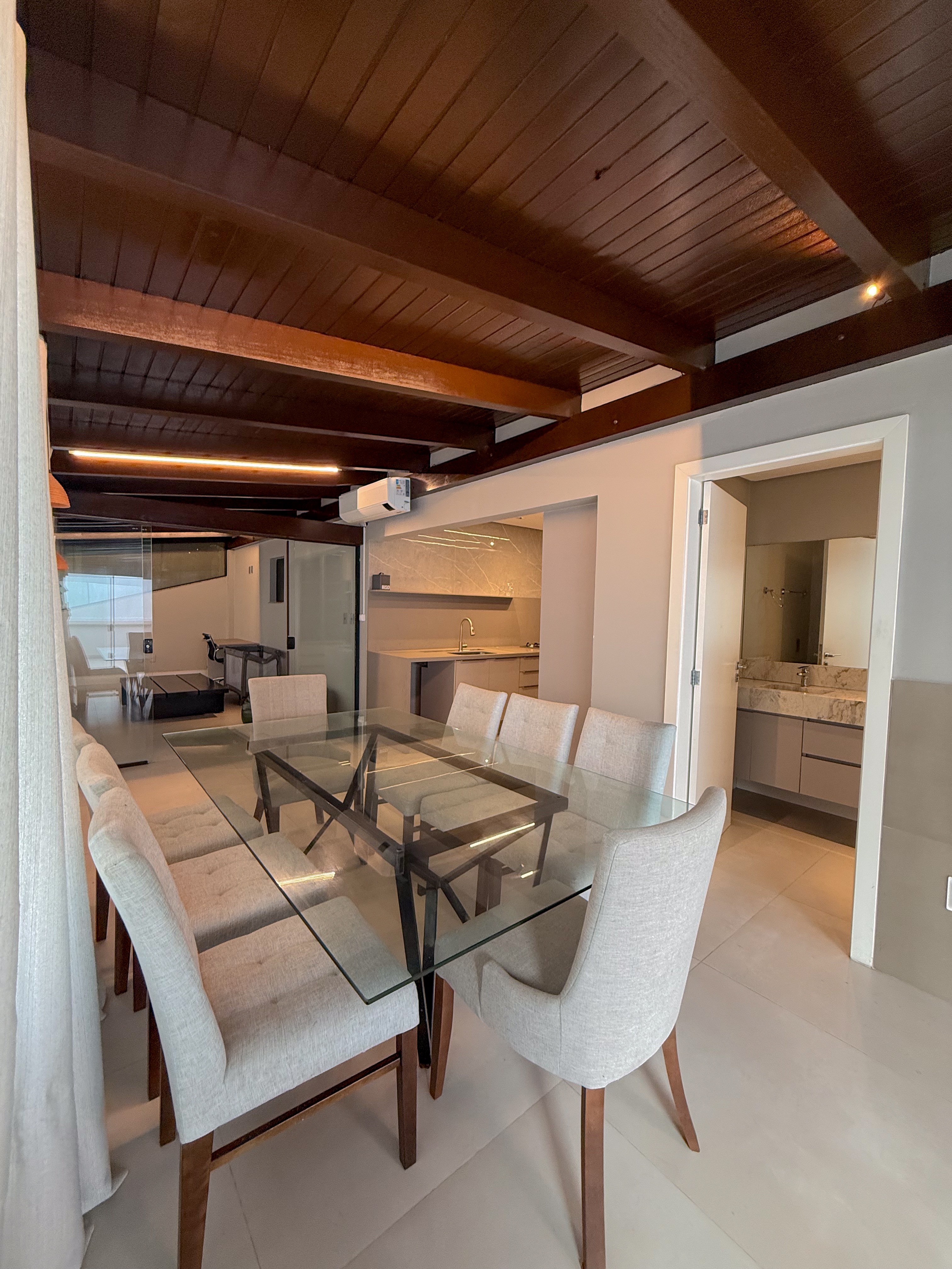 Apartamento, 3 quartos, 250 m² - Foto 17