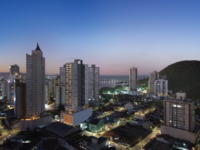 Apartamento, 1 quarto, 34 m² - Foto 18