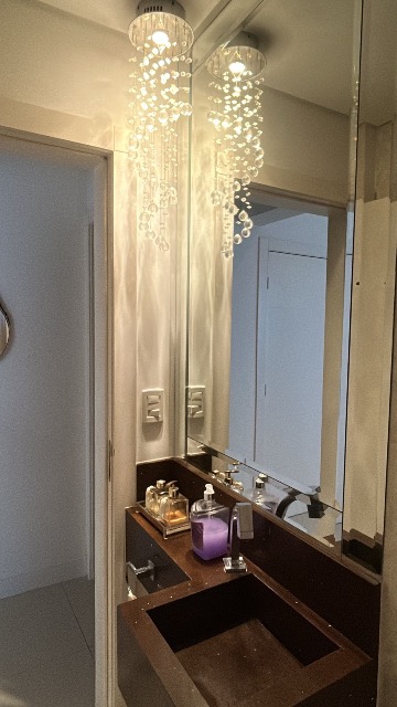 Apartamento, 3 quartos, 348 m² - Foto 21