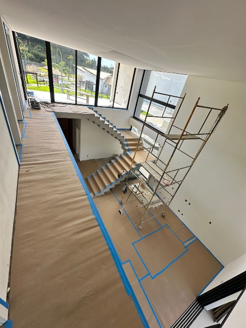 Sobrado, 3 quartos, 272 m² - Foto 6