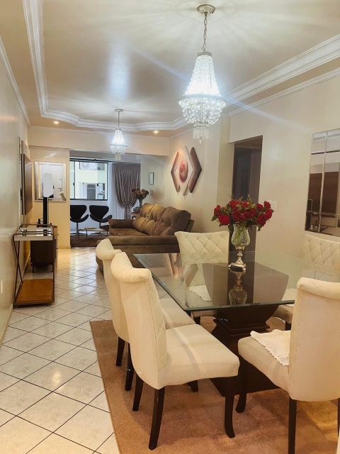Apartamento, 2 quartos, 100 m² - Foto 1