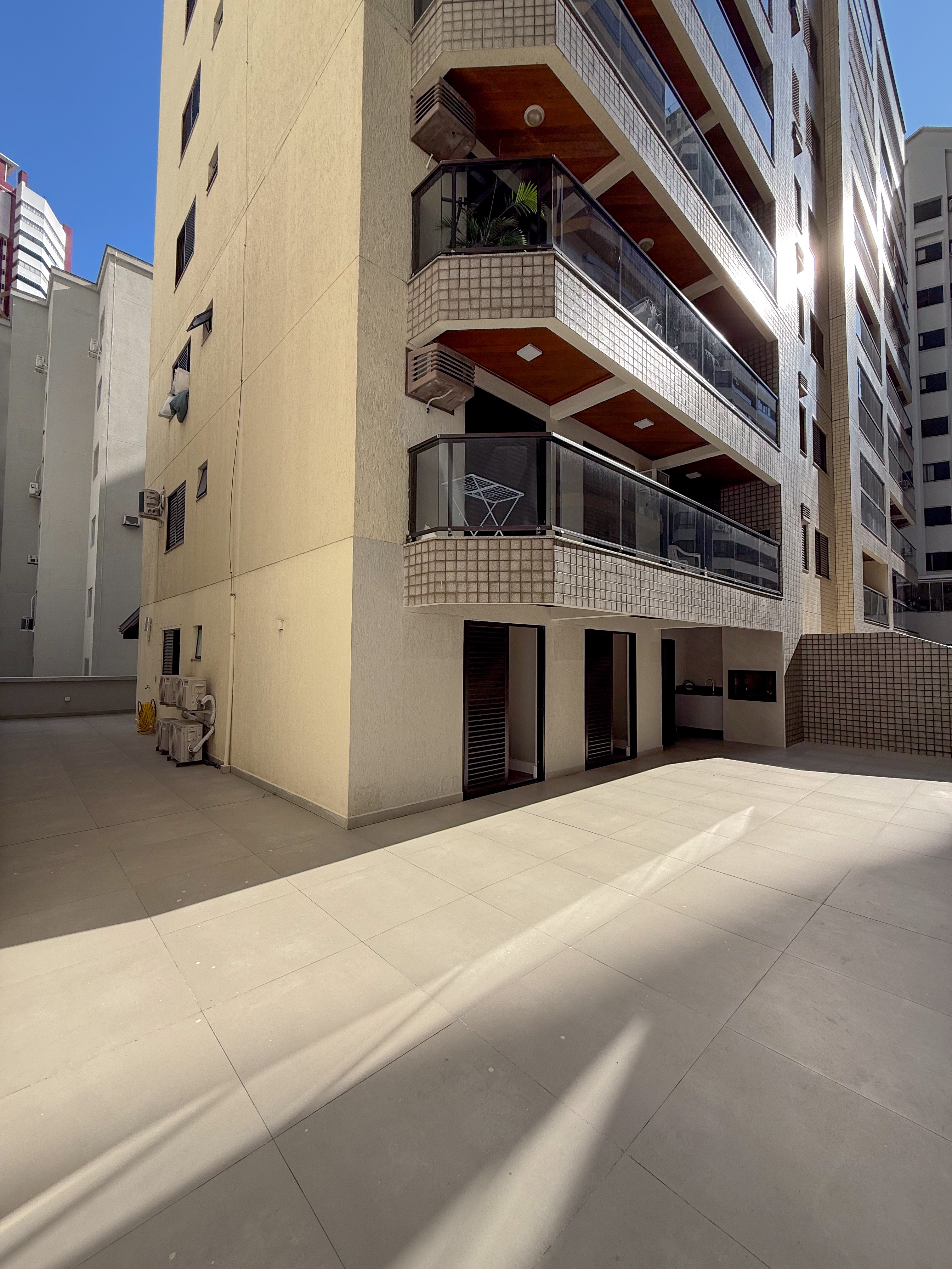 Apartamento, 3 quartos, 250 m² - Foto 33