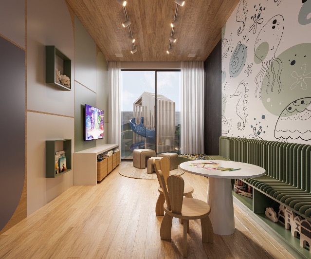 Apartamento, 3 quartos, 134 m² - Foto 12