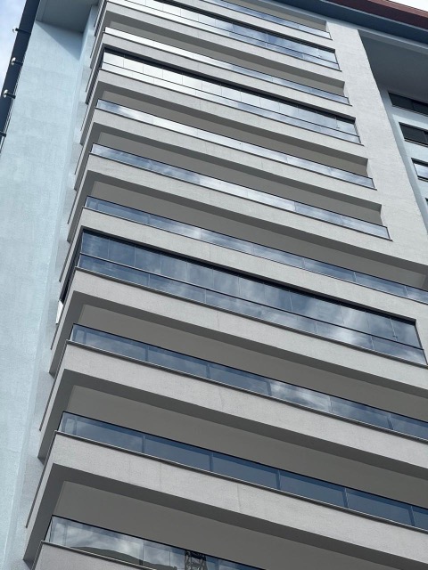 Apartamento, 3 quartos, 129 m² - Foto 4