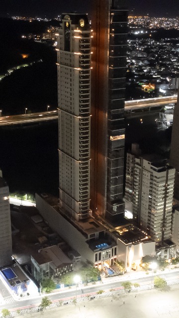 Apartamento, 5 quartos, 230 m² - Foto 56