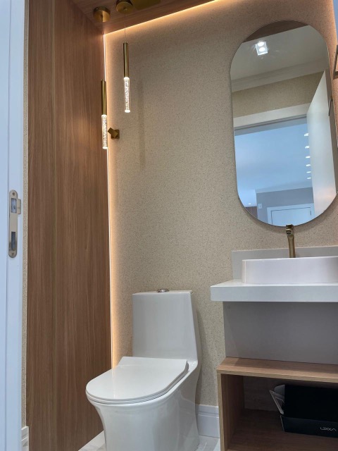 Apartamento, 3 quartos, 129 m² - Foto 31