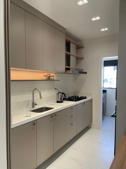 Apartamento, 3 quartos, 129 m² - Foto 30