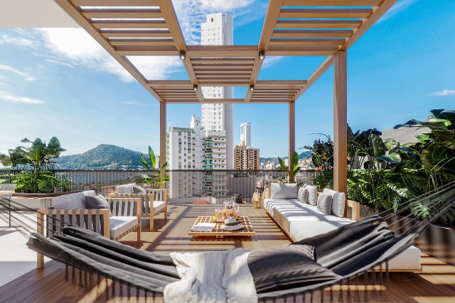 Apartamento, 3 quartos, 134 m² - Foto 7