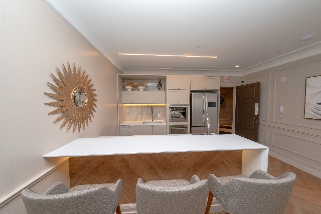 Apartamento, 5 quartos, 230 m² - Foto 10