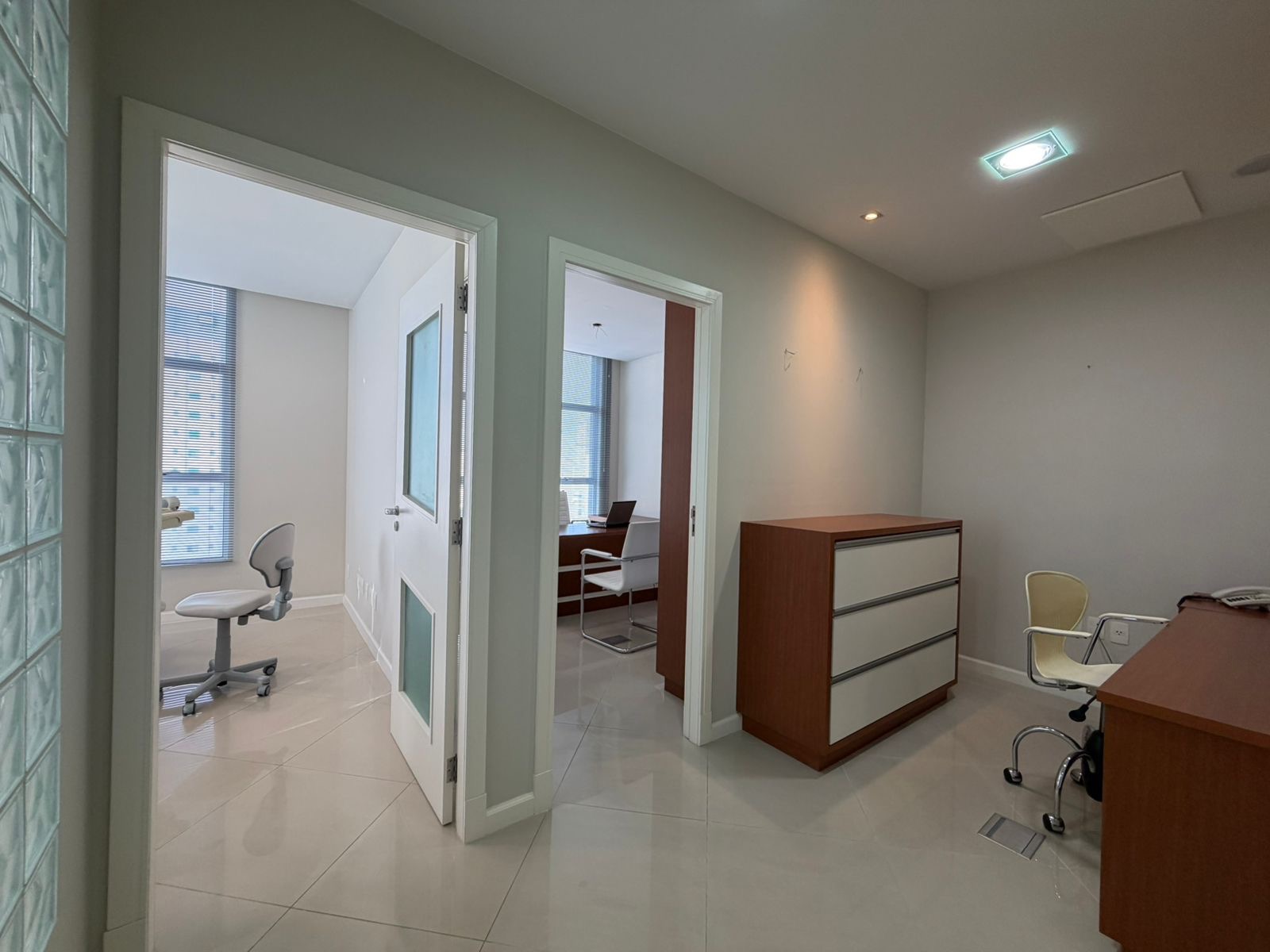 Sala-Conjunto, 51 m² - Foto 38