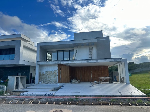Sobrado, 3 quartos, 272 m² - Foto 3